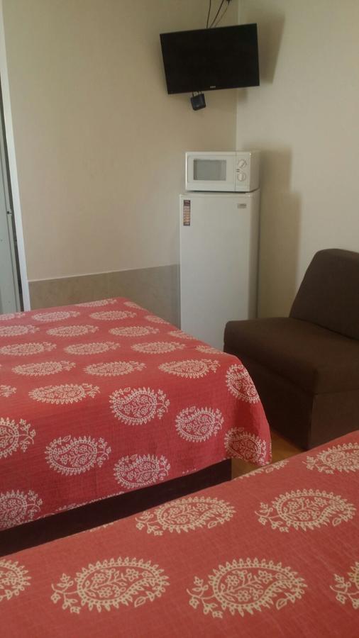 Ecosuites Chihuahua Bagian luar foto